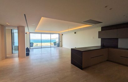 Reventa - Ground floor apartment - Estepona - Estepona Centro