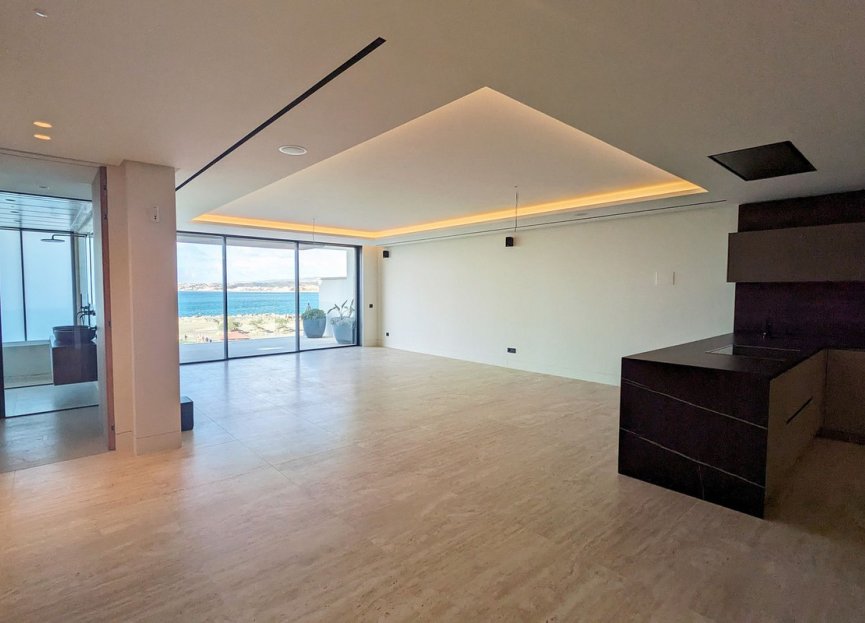 Reventa - Ground floor apartment - Estepona - Estepona Centro