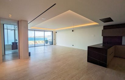 Reventa - Ground floor apartment - Estepona - Estepona Centro