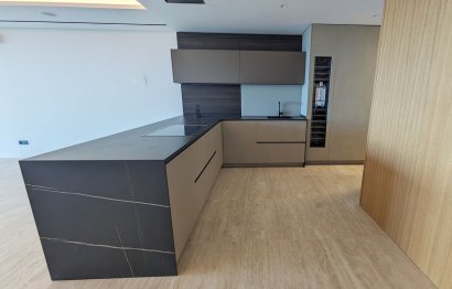 Reventa - Ground floor apartment - Estepona - Estepona Centro