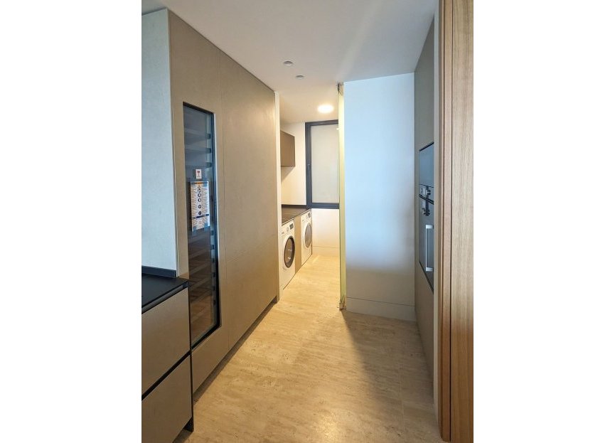 Reventa - Ground floor apartment - Estepona - Estepona Centro