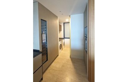 Reventa - Ground floor apartment - Estepona - Estepona Centro