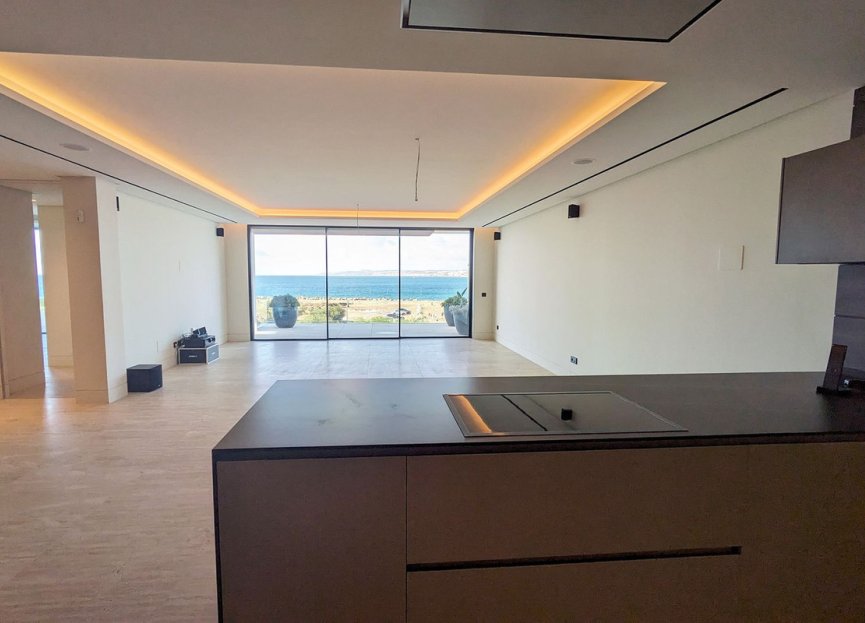 Reventa - Ground floor apartment - Estepona - Estepona Centro