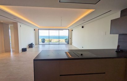 Reventa - Ground floor apartment - Estepona - Estepona Centro