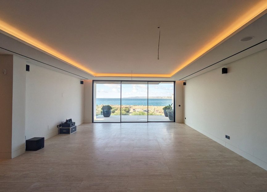 Reventa - Ground floor apartment - Estepona - Estepona Centro