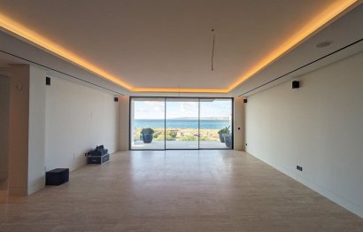 Reventa - Ground floor apartment - Estepona - Estepona Centro