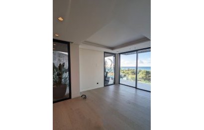 Reventa - Ground floor apartment - Estepona - Estepona Centro