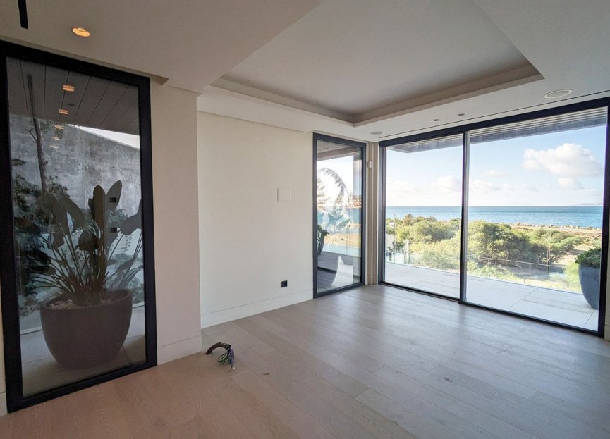 Reventa - Ground floor apartment - Estepona - Estepona Centro