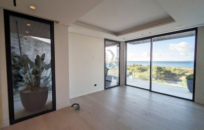 Reventa - Ground floor apartment - Estepona - Estepona Centro