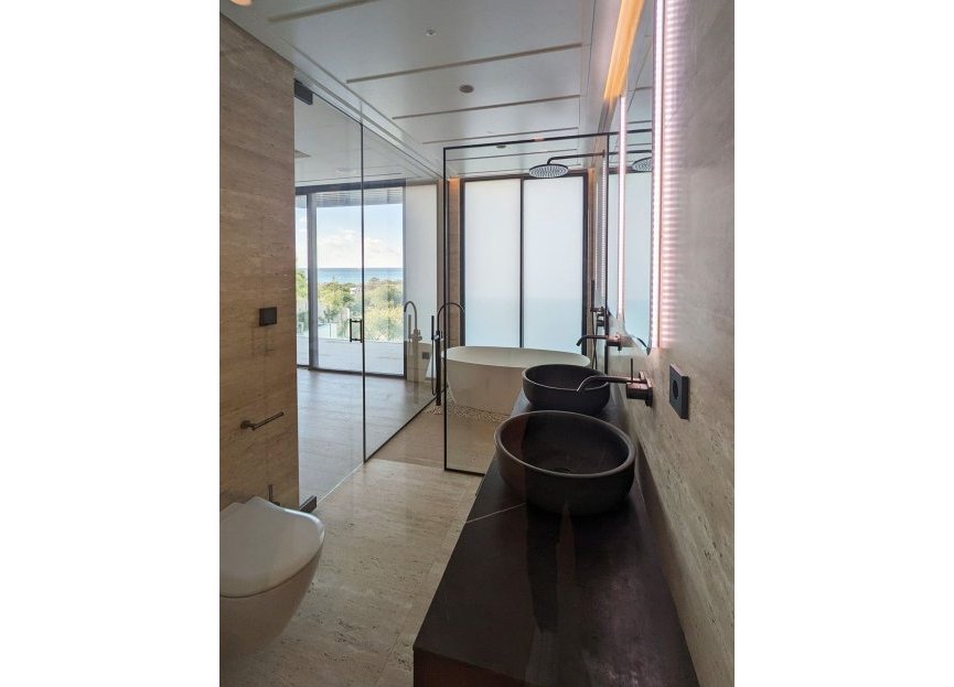 Reventa - Ground floor apartment - Estepona - Estepona Centro