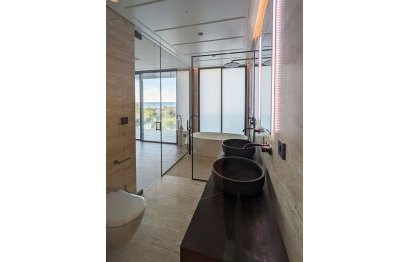 Reventa - Ground floor apartment - Estepona - Estepona Centro