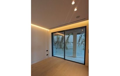 Reventa - Ground floor apartment - Estepona - Estepona Centro