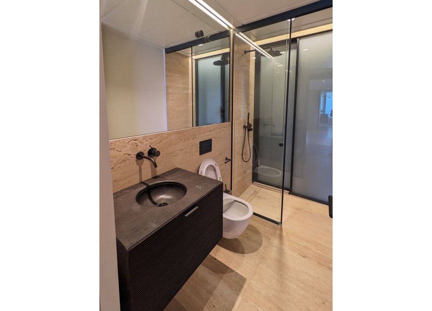 Reventa - Ground floor apartment - Estepona - Estepona Centro