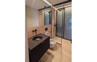 Reventa - Ground floor apartment - Estepona - Estepona Centro