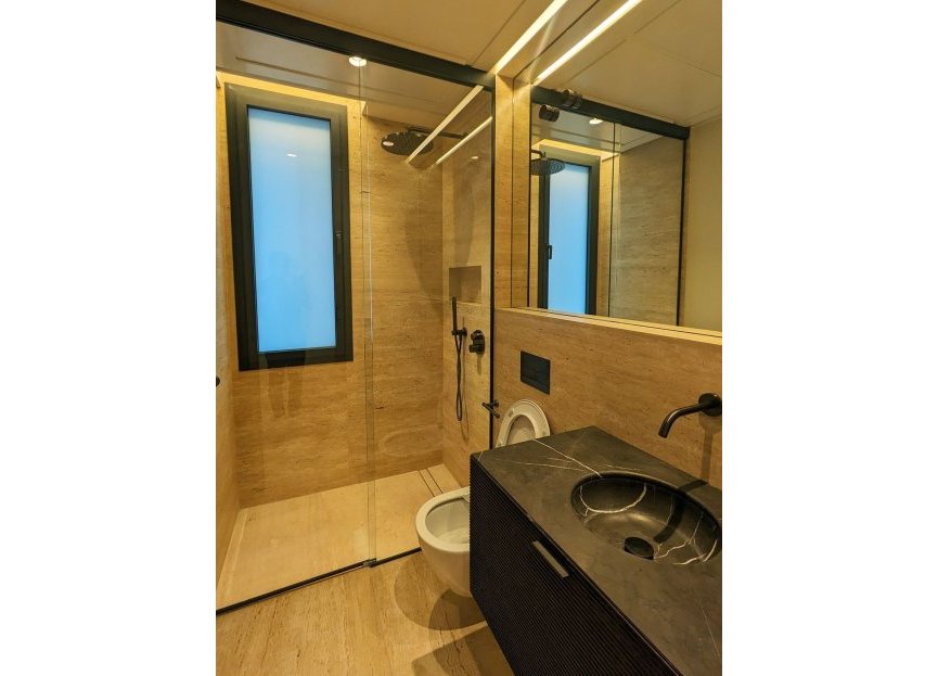 Reventa - Ground floor apartment - Estepona - Estepona Centro