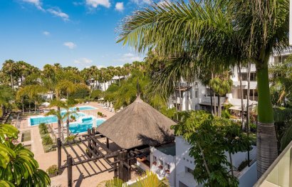 Resale - House - Detached Villa - Marbella - The Golden Mile