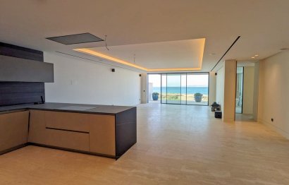 Resale - Ground floor apartment - Estepona - Estepona Centro