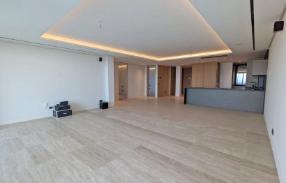 Resale - Ground floor apartment - Estepona - Estepona Centro