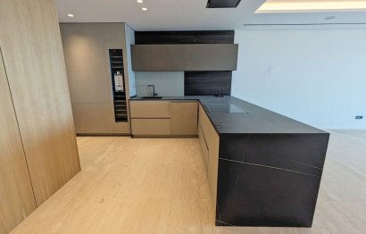 Resale - Ground floor apartment - Estepona - Estepona Centro