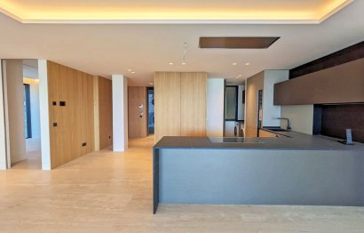 Resale - Ground floor apartment - Estepona - Estepona Centro