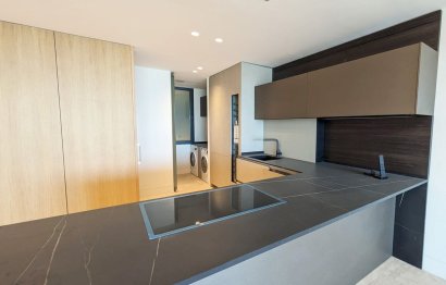 Resale - Ground floor apartment - Estepona - Estepona Centro