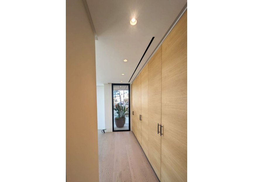 Resale - Ground floor apartment - Estepona - Estepona Centro