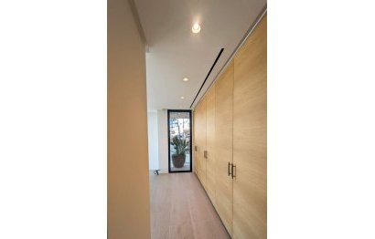 Resale - Ground floor apartment - Estepona - Estepona Centro