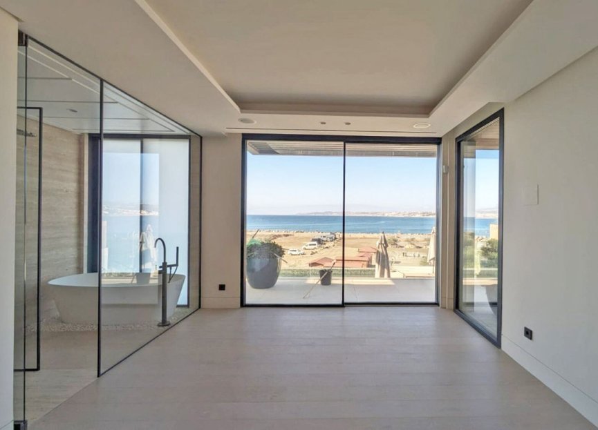 Resale - Ground floor apartment - Estepona - Estepona Centro