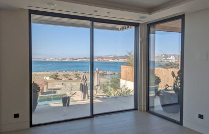 Resale - Ground floor apartment - Estepona - Estepona Centro