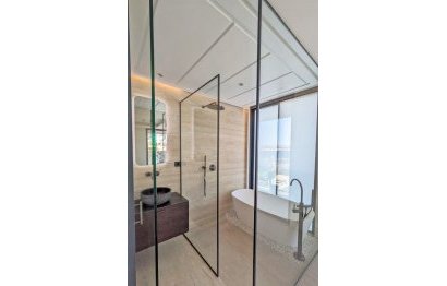 Resale - Ground floor apartment - Estepona - Estepona Centro