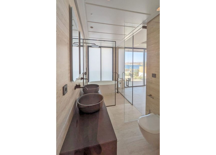 Resale - Ground floor apartment - Estepona - Estepona Centro