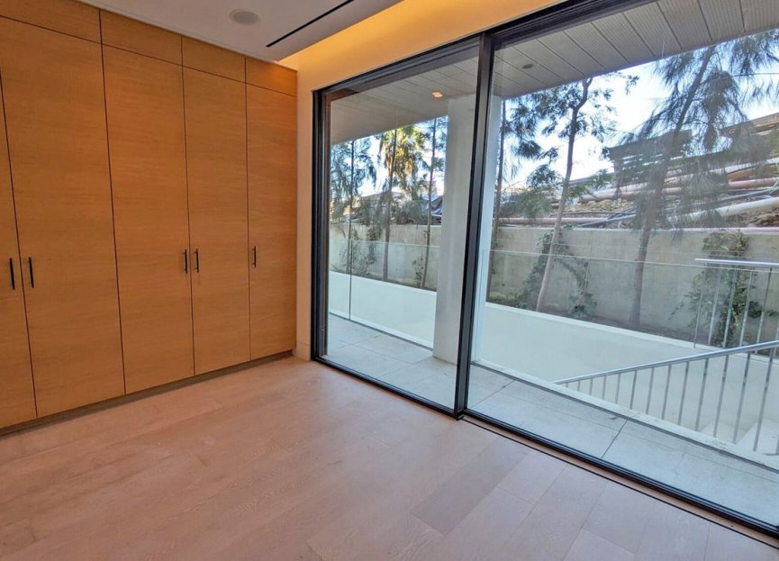 Resale - Ground floor apartment - Estepona - Estepona Centro