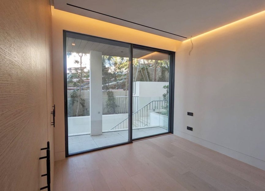 Resale - Ground floor apartment - Estepona - Estepona Centro