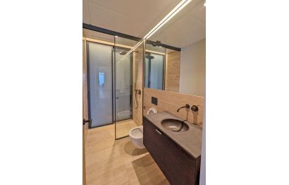 Resale - Ground floor apartment - Estepona - Estepona Centro