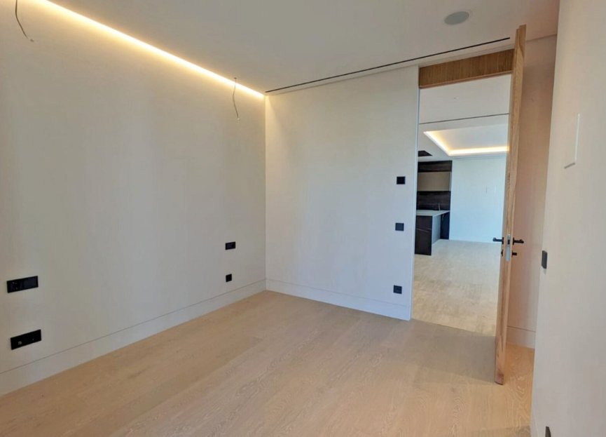 Resale - Ground floor apartment - Estepona - Estepona Centro