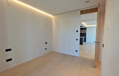 Resale - Ground floor apartment - Estepona - Estepona Centro