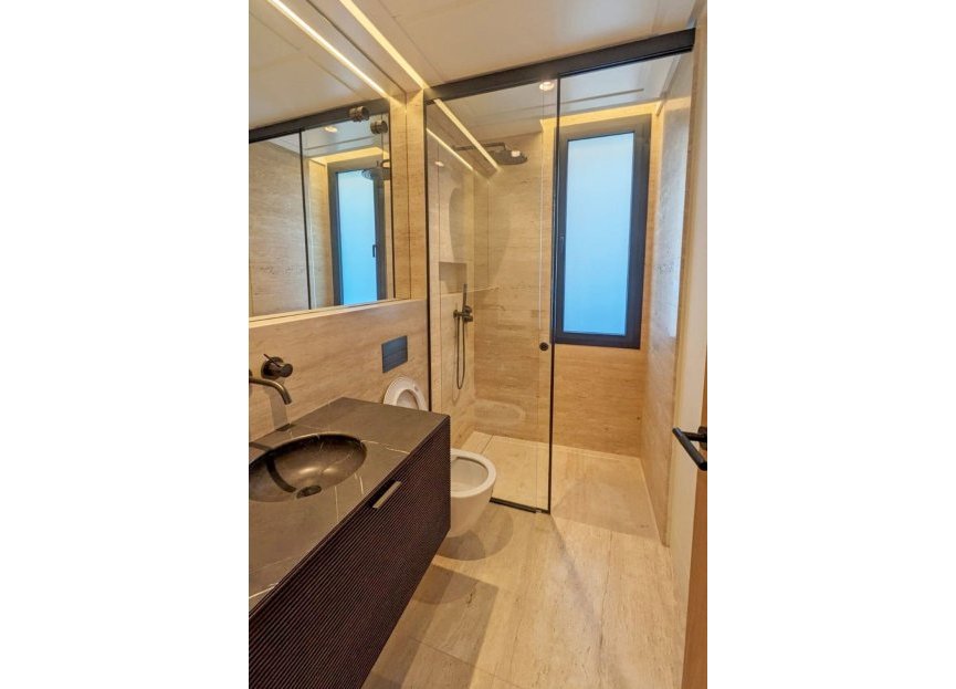 Resale - Ground floor apartment - Estepona - Estepona Centro