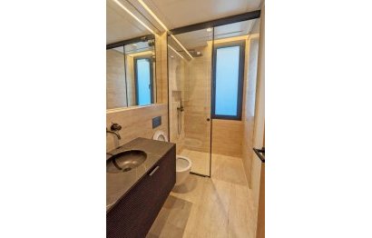 Resale - Ground floor apartment - Estepona - Estepona Centro