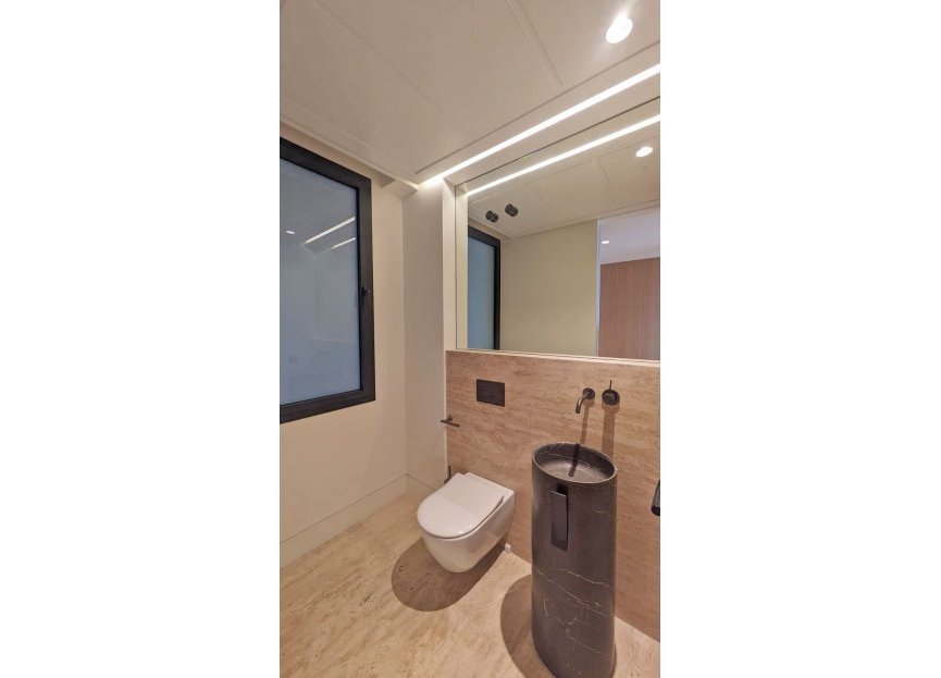 Resale - Ground floor apartment - Estepona - Estepona Centro