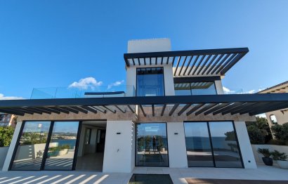 Resale - Apartment - Penthouse - Estepona - Estepona Centro