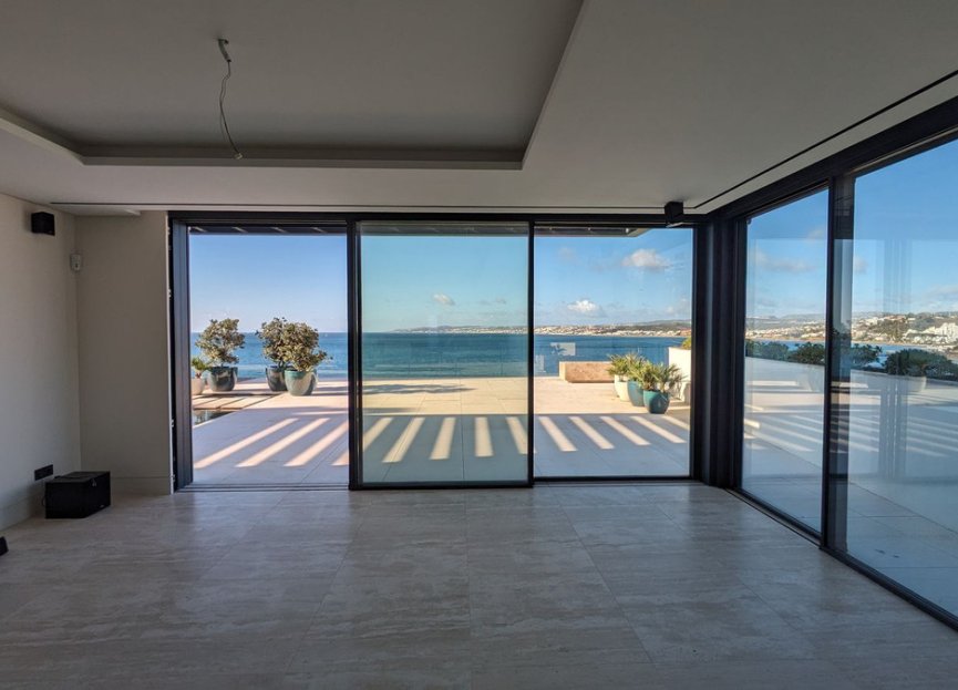 Resale - Apartment - Penthouse - Estepona - Estepona Centro