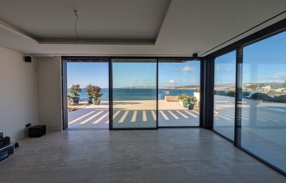 Resale - Apartment - Penthouse - Estepona - Estepona Centro