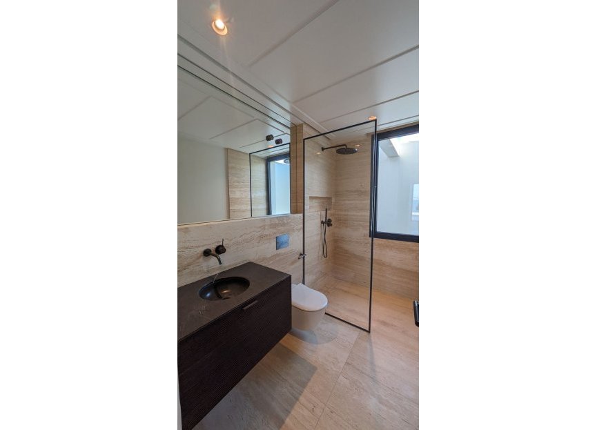 Resale - Apartment - Penthouse - Estepona - Estepona Centro