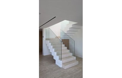 Resale - Apartment - Penthouse - Estepona - Estepona Centro