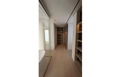 Resale - Apartment - Penthouse - Estepona - Estepona Centro