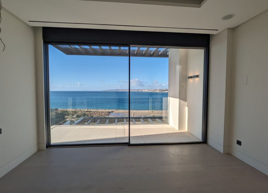 Resale - Apartment - Penthouse - Estepona - Estepona Centro