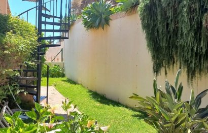 Resale - House - Detached Villa - Benalmádena - Torrequebrada