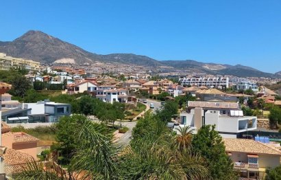 Resale - House - Detached Villa - Benalmádena - Torrequebrada