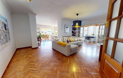 Resale - Apartment - Middle Floor Apartment - Fuengirola - Fuengirola Centro