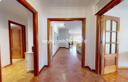 Resale - Apartment - Middle Floor Apartment - Fuengirola - Fuengirola Centro